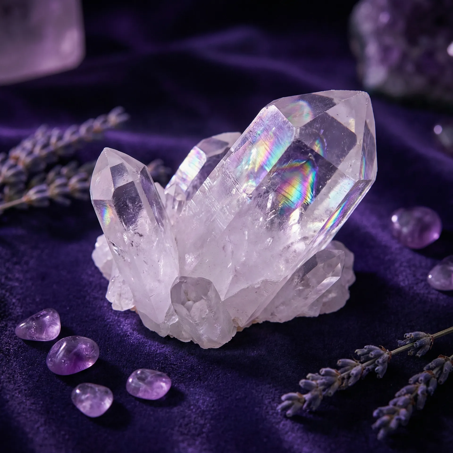 天然白水晶 - 中文av | 神秘学好物